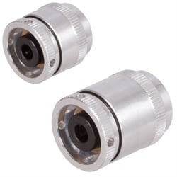 Klzné spojky typu A,