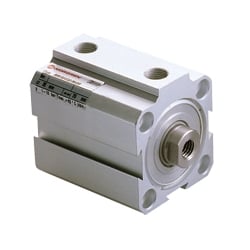 NORGREN® – Kompaktné valce, dvojčinné