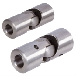 Guľové kĺby RW, oceľ