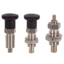 Aretačné čapy 817, nehrdzavejúca oceľ