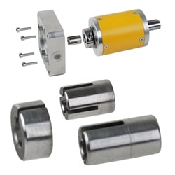 Redukčné puzdrá MPS