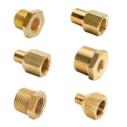 Redukcie / Redukčné spojky