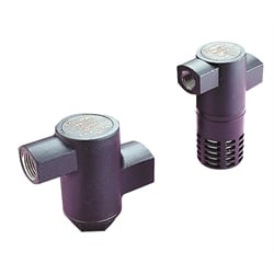 NORGREN® - Rýchloodvzdušňovacie ventily