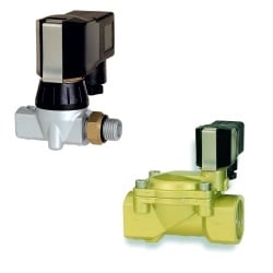 NORGREN® – Buschjost rôzne