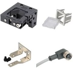 NORGREN® - Tlakové spínače