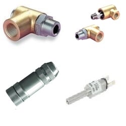 NORGREN® - Hadice - Príslušenstvo