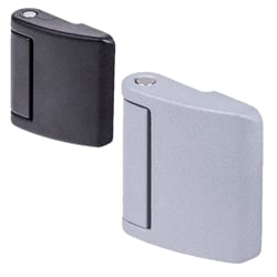 Pánty M138 pre montáž v zornom poli