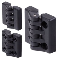 Pánty M151, plastové