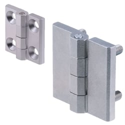 Pánty Nehrdzavejúca oceľ