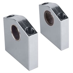 Otočné nohy pre otočnú dosku, pre NPT a NPK