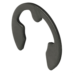 Retaining Washers for Shafts, DIN 6799