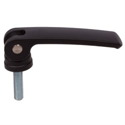 Excentrické svorky 927 s vonkajším závitom, verzia B