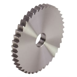 Račňové kolesá, oceľ