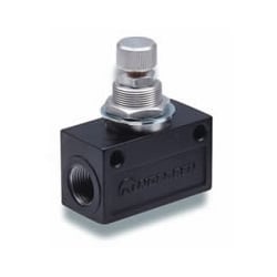 NORGREN® - Škrtiace ventily