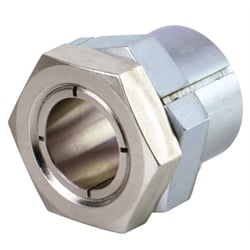 Upínacia sada TMK Typ B, s ochranou proti korózii, otvory 5 - 45 mm