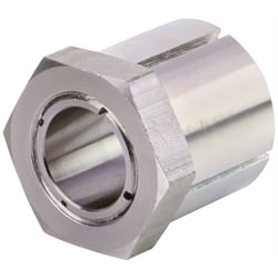 Upínacia sada TOK Typ A, otvory 5 - 50 mm