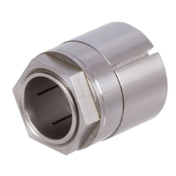 Locking Assemblies TT, boreholes  3 - 16 mm