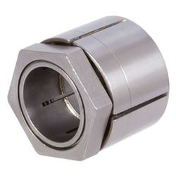 Upínacia sada TT, vrty 17 - 35 mm