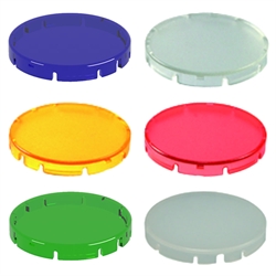 Push-button and accessories