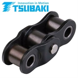 Dvojito zalomený článok 15/C, Tsubaki Lambda, samomazné