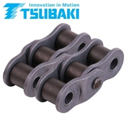Double Cranked Link No. 15/C  Tsubaki Neptune™