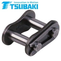 Spájací článok s pružnou sponou  11/E Tsubaki GT4 Winner, Premium