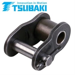 Zalomený článok so závlačkou 12/L Tsubaki GT4 Winner, Premium