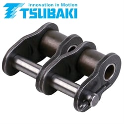 Zalomený článok so závlačkou 12/L Tsubaki GT4 Winner, Premium