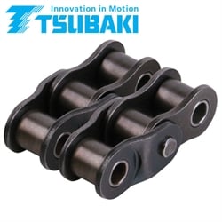 Double Cranked Link No. 15/C  Tsubaki GT4 Winner, Premium