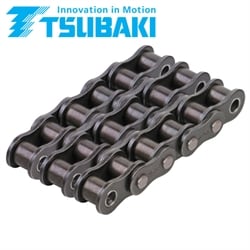 Trojradové valčekové reťaze Tsubaki GT4 Winner, Premium