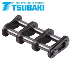 Spájací článok s pružnou sponou  11/E Tsubaki GT4 Winner, Premium