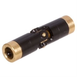 Kardánový kĺb UKM, plast