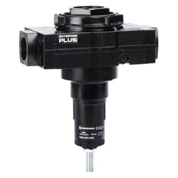 NORGREN® - Tlakové poistné ventily V68