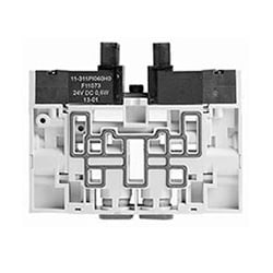 NORGREN® - Ventilové ostrovčeky