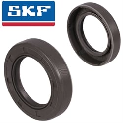 Radial Shaft Seals SKF® DIN 3760 Design AS, for Shaft Diameter 12 to 50 mm