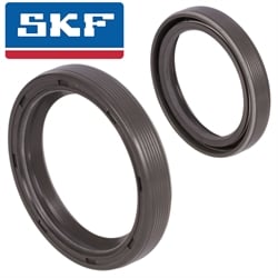 DIN 3760 - Radial Shaft Seals