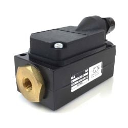 NORGREN® - Ostatné tlakové spínače