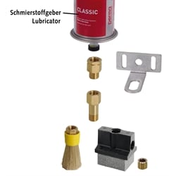 perma® ventil na dávkovanie oleja G 1/4"